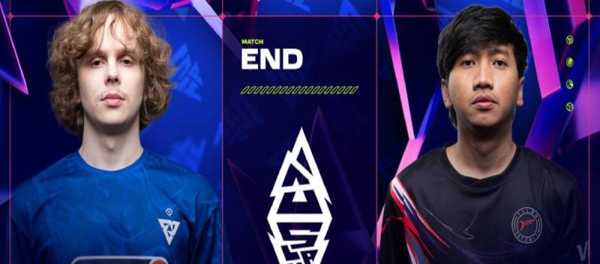 BLAST Slam II小组赛结束　Tundra Esports和Gaimin Gladiators直通半决赛