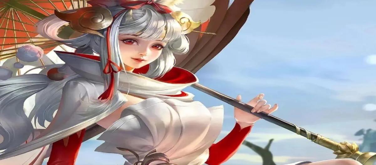 The strongest shooter in King of Glory is born! Cang Cheng is the son of the version, easily suppressing Marco Polo