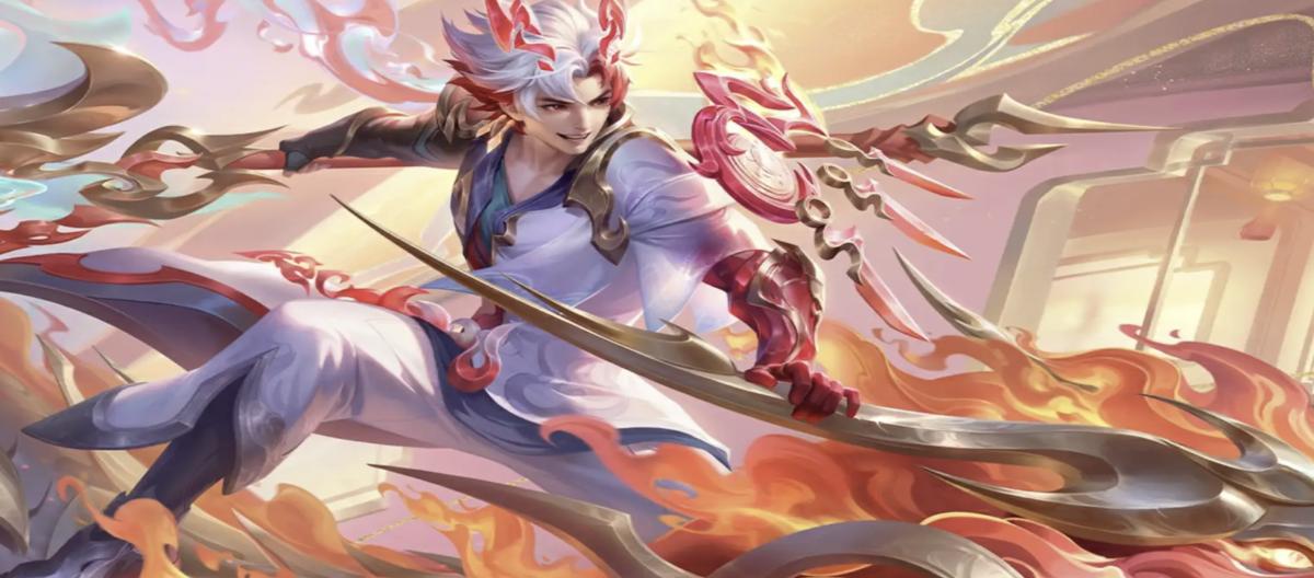 王者荣耀：三款顶级皮肤体验升级，特效媲美典藏，手感如换英雄