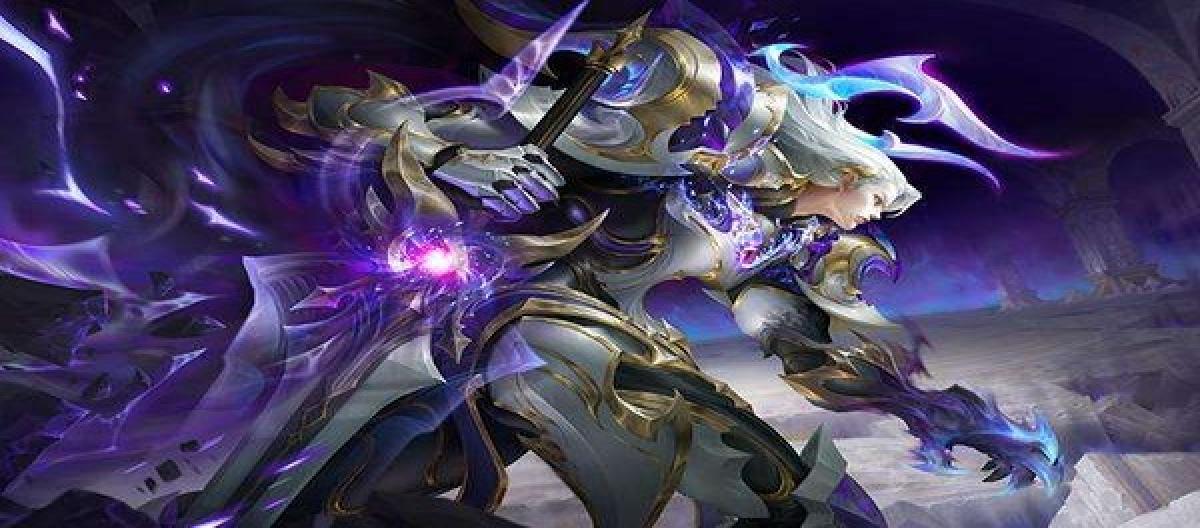 Honor of Kings: Changing skins is like changing heroes, three must-have skins are recommended!