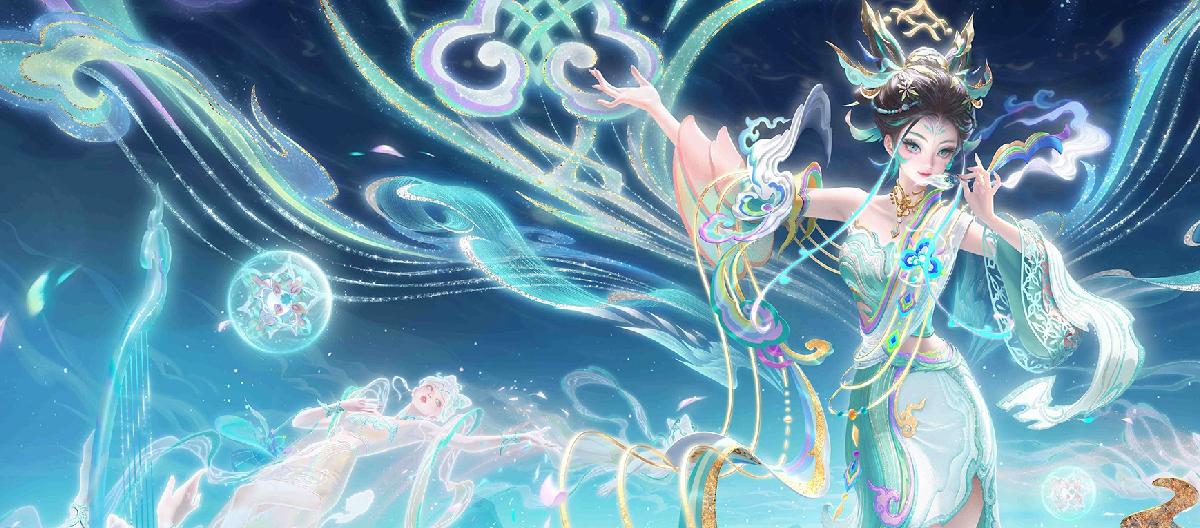 年限六人组人气涨幅度对比，重量级女主垫底，澜最受欢迎。（二）