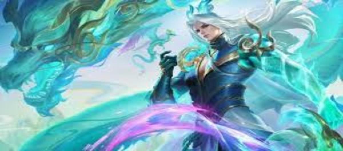 Yao's new skin is here! Wan'er's fairy-tale style is stunning, Zhao Yun and Wang Zhaojun's new costumes are cool