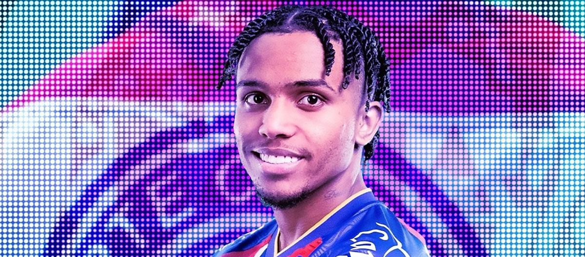 Manchester City officially recalled Brazil U21s international forward Kayky and loaned him back to Bahia..