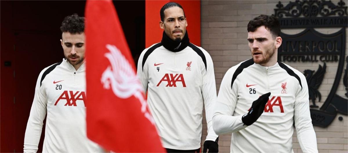 The championship race is fierce, and Sloter insists there is no room for slacking off