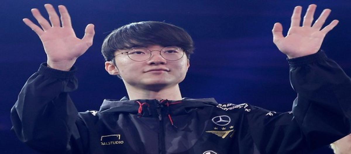 ShowMaker's explosion led DK to the winner's group finals, aiming directly at the LCK championship
