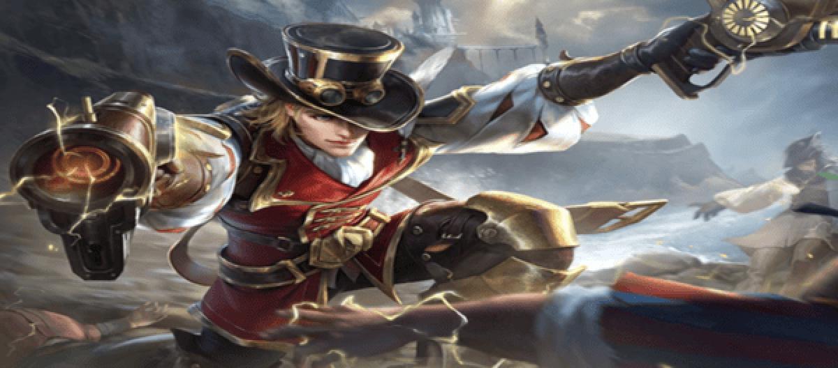 马可波罗崛起！发育路格局生变，守约敖隐接连退位