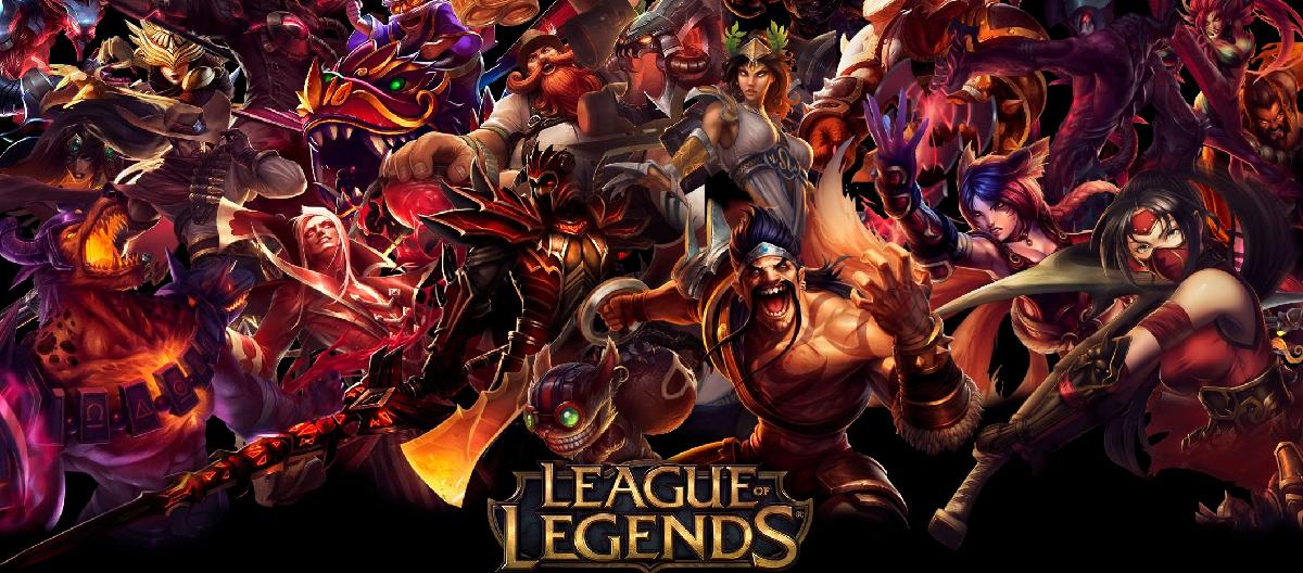 Recommended heroes for the best solo ranking in League of Legends in the 2025 season