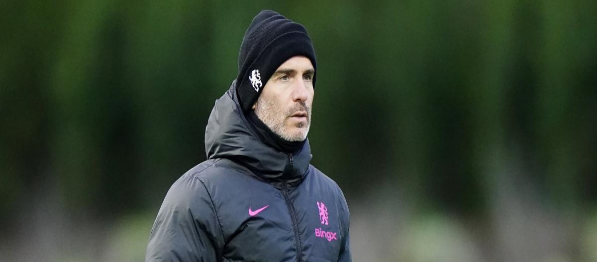 罗马诺：马雷斯卡近期暂无下课危机，切尔西对他非常满意