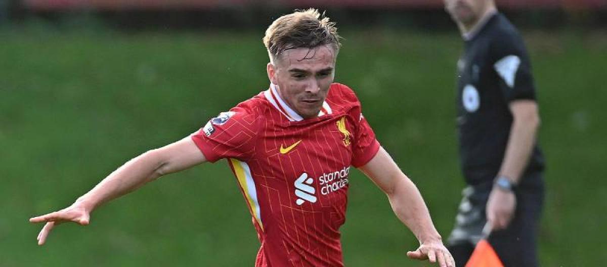 詹姆斯·诺里斯被租借到爱尔兰俱乐部舒尔本