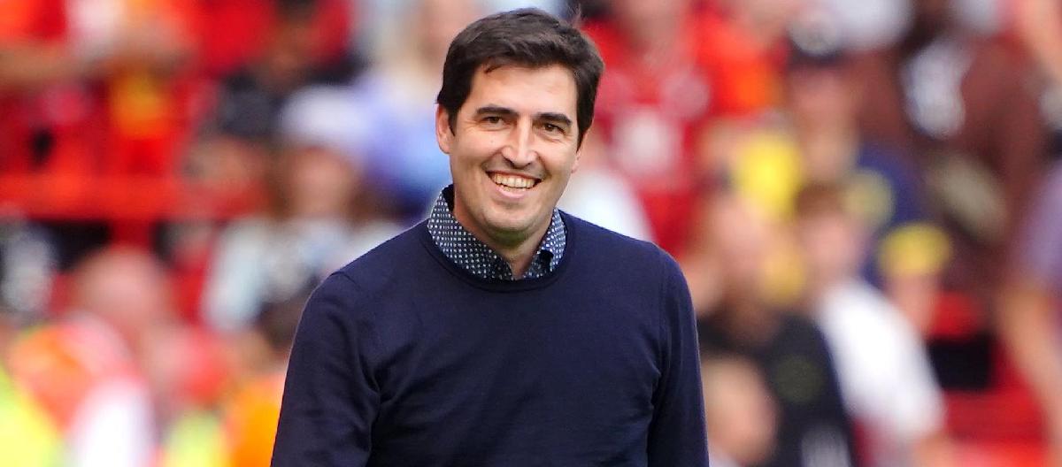 Andoni Iraola believes they are still far from reaching the Champions League and must continue to perform well