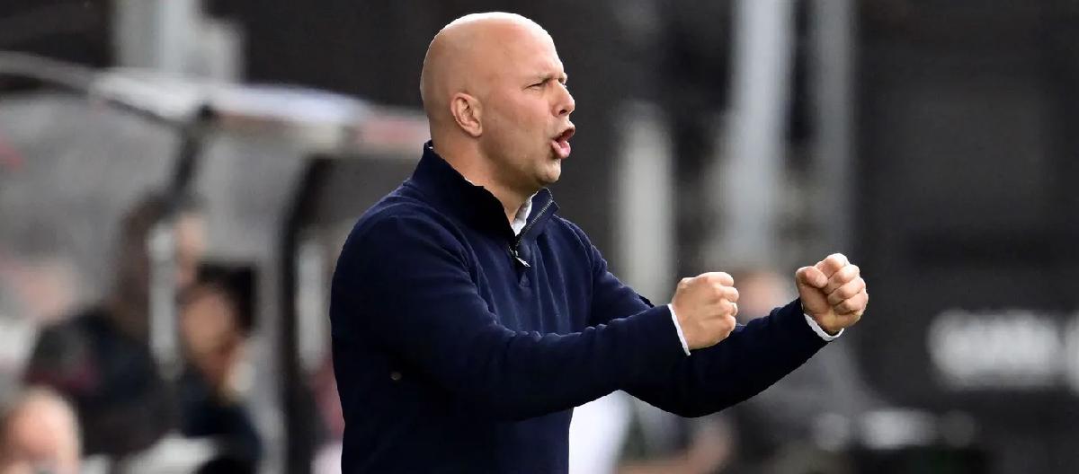 利物浦2比2战平阿斯顿维拉，斯洛特表示感到失望