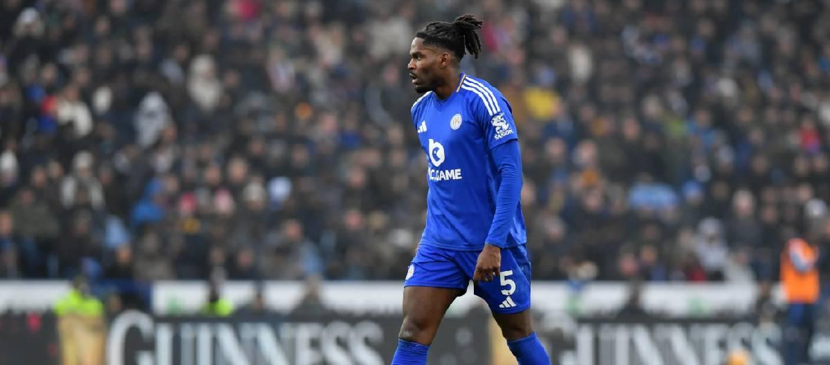 Caleb Okolie said the players will do their best and try to find a way out of the current predicament