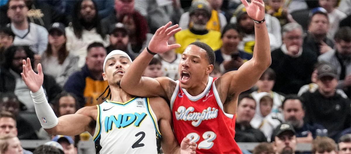 127比113击败孟菲斯灰熊　印第安纳步行者取得2连胜