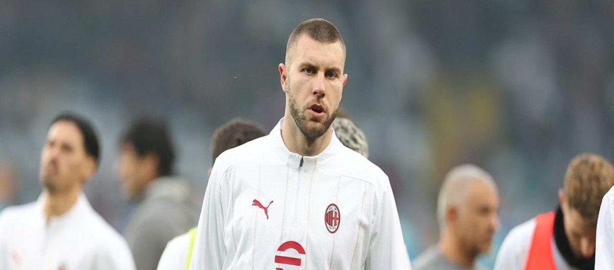 意甲联赛——佳夫乌龙普利希奇失点，AC米兰1-2不敌都灵暂居第七