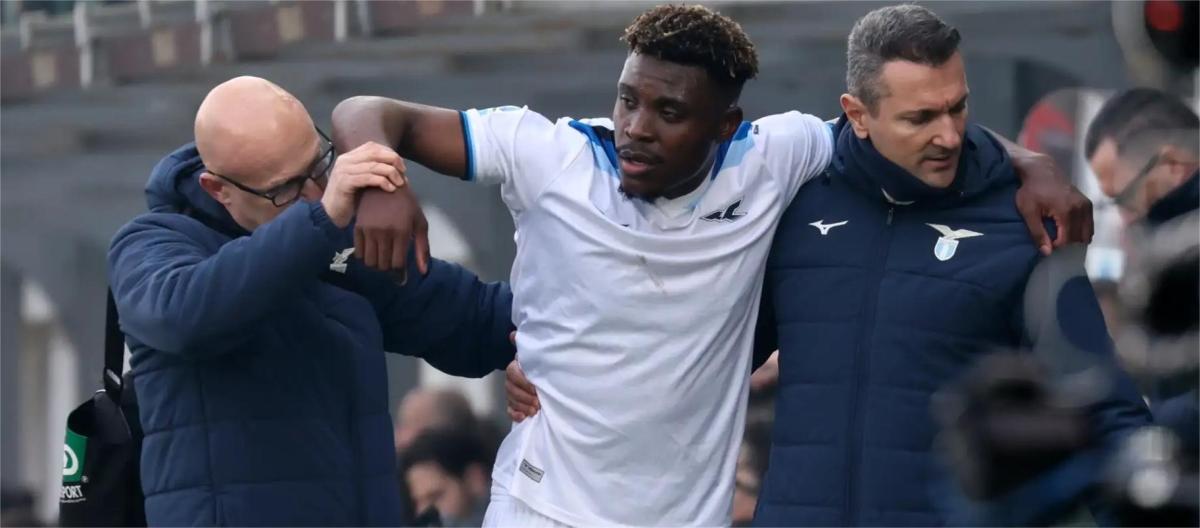 Lazio draws 0-0 with Venice Baroni: Our attack is not sharp enough