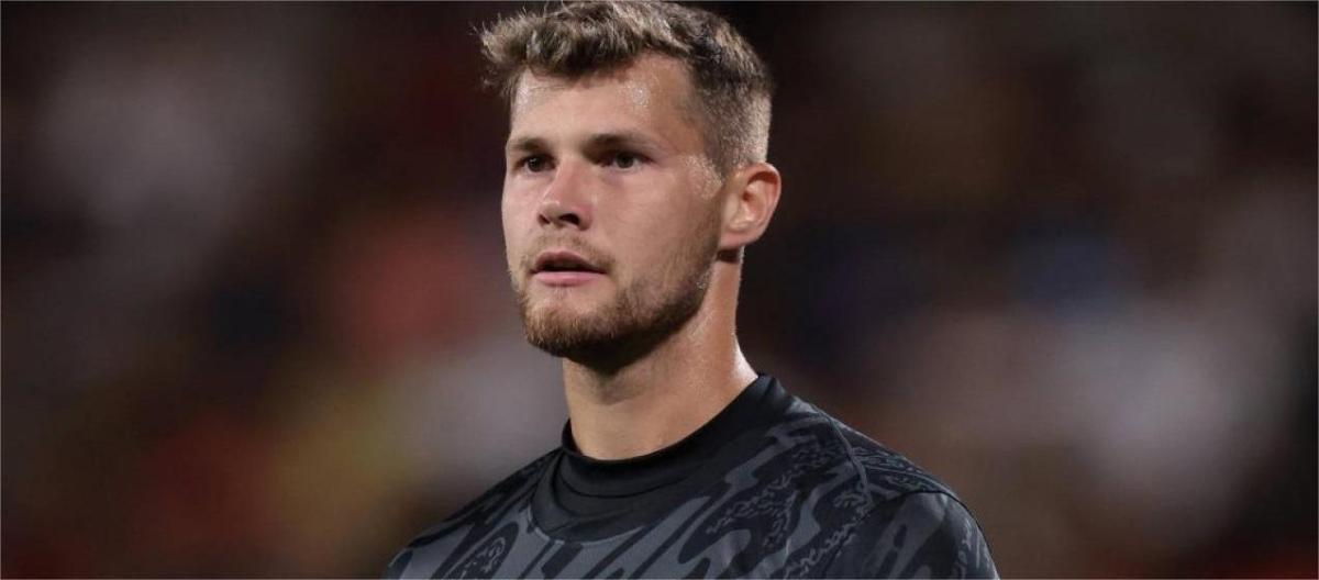 Inter Milan beat Genoa: Goalkeeper Josep Martinez says victory made debut even more special