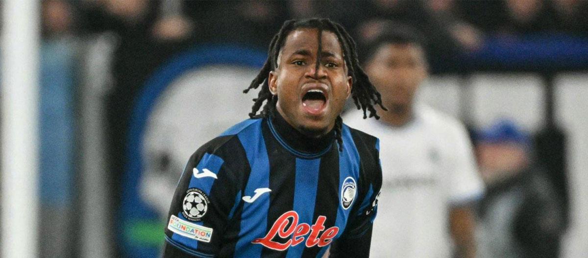 Fabrizio Romano revealed that it is almost certain that Atalanta winger Ademola Lookman will leave the club during this summer's transfer window..