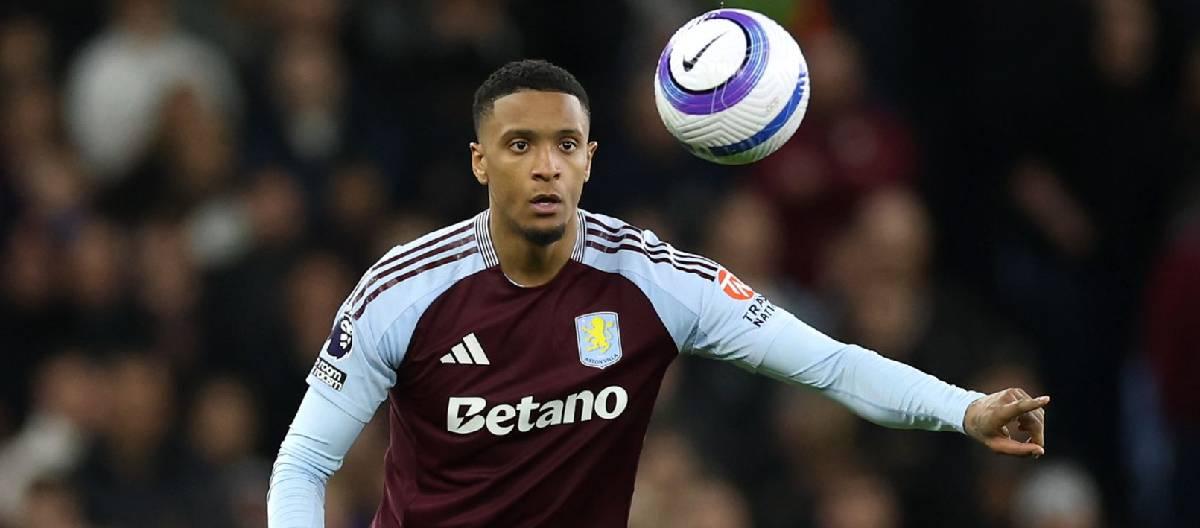 埃兹里·孔萨很高兴队友们克服了艰难的开场阶段并成功取得胜利