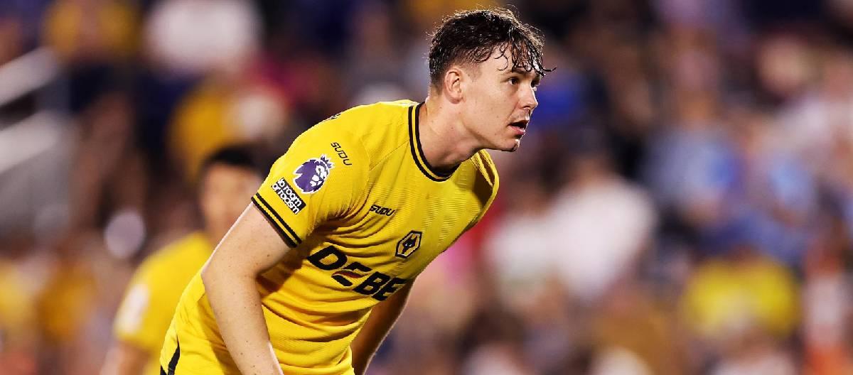 约根·斯特兰德·拉森：我们应该为自己感到骄傲，因为我们真的很用心打球