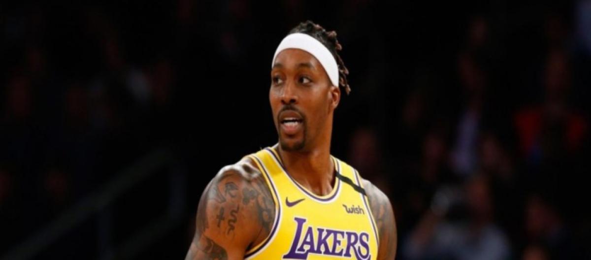 霍华德：暂未考虑退役，曾为重返NBA求助保罗和勒布朗