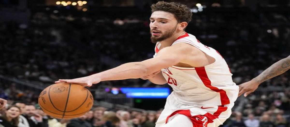 火箭险胜雄鹿：申京闪耀全场 字母哥空砍27+10