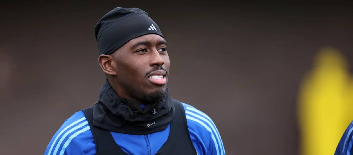 Boubakary Soumare believes the team needs to unite and score as many points as possible