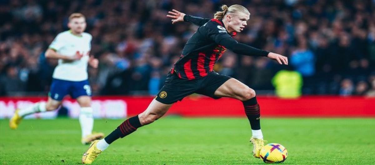 曼城重塑战斗力：围绕哈兰德与马尔穆什构建新战术