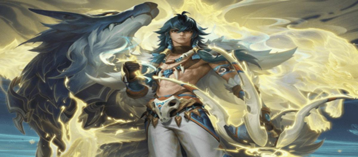 王者荣耀最强射手诞生！苍无视马可波罗，瞬秒满血伽罗，胜率登顶！