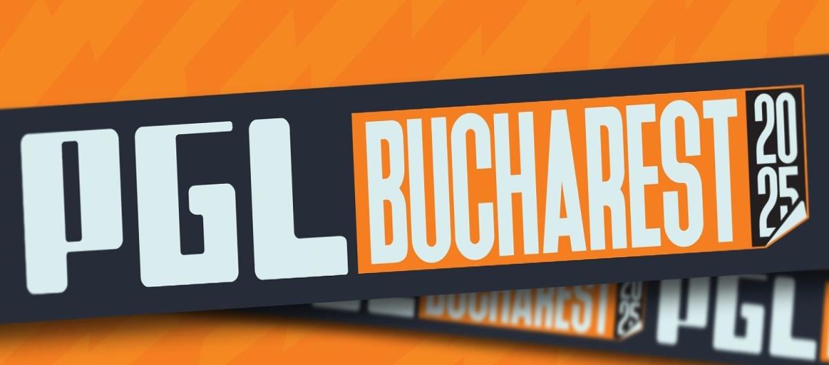 Official: 2025 PGL Bucharest closed qualifier postponed