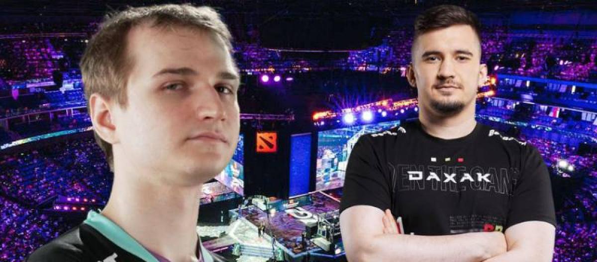 Chimera Esports惊险闯入DreamLeague S25季后赛