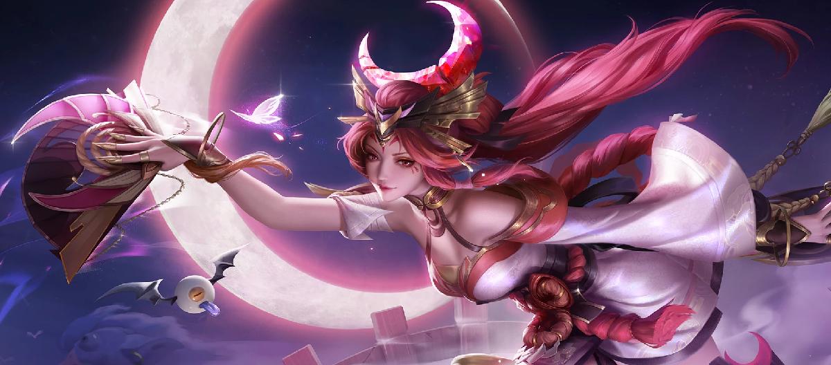 How to counter the popular Nuwa? Xiao Qiao and Zhen Ji can't touch her, and Mai Shiranui dodges easily. (Part 2)