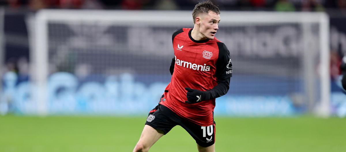 Rummenigge: Florian Wirtz is a player Bayern want to sign