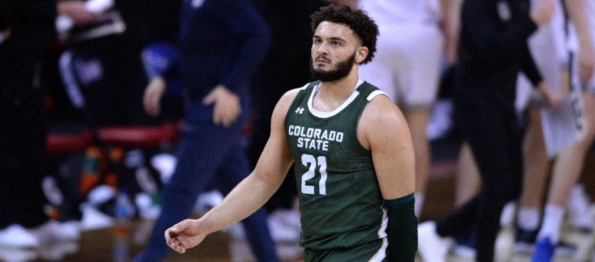 Houston Rockets to sign David Roddy