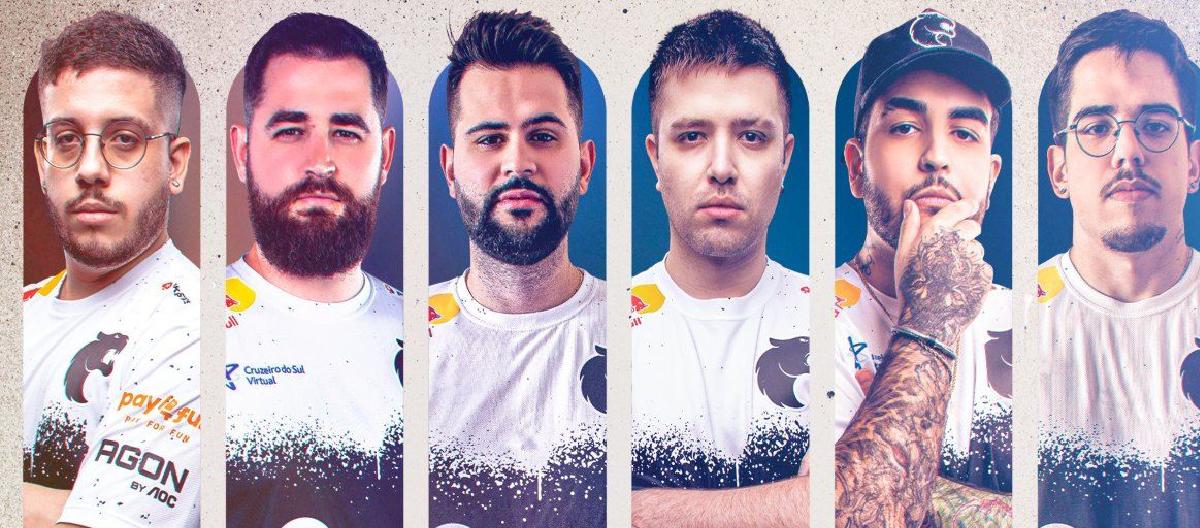 CS2：FURIA不理粉丝反对，坚持跳过PGL赛事，趁机加重训练。