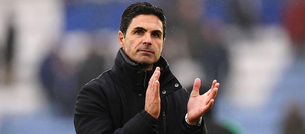 Arteta says team still has everything it needs to win title