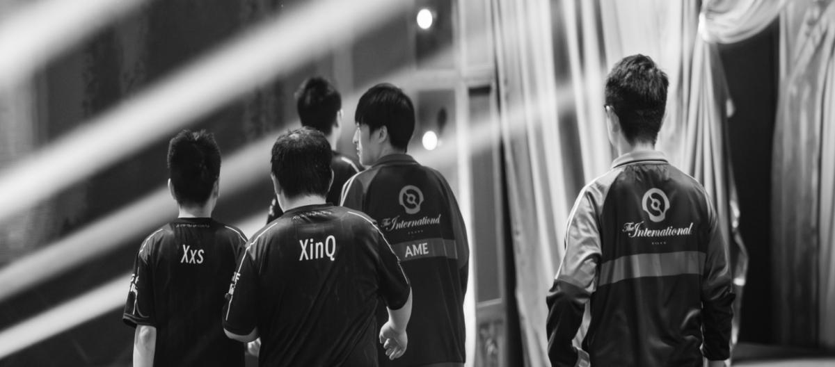 XG team made major adjustments to its lineup, Ame, Xxs, and XinQ confirmed to return