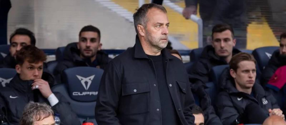 Hansi Flick believes the opponent is good and the team must be better to win