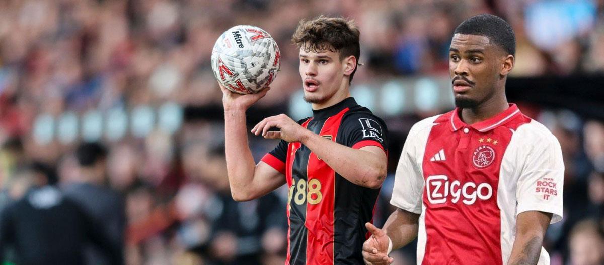 法布里茨奥·罗马诺证实利物浦有意签下伯恩茅斯及贾科斯妖星科尔克兹与哈托..