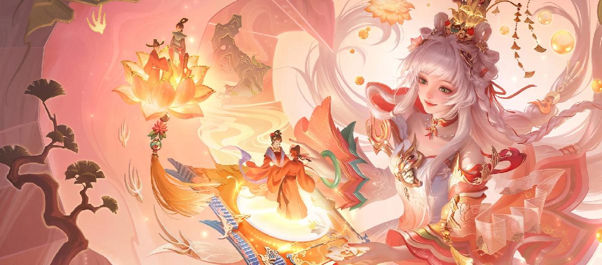 王者荣耀2月收入下滑，是好运卡皮肤丑陋造成？（二）