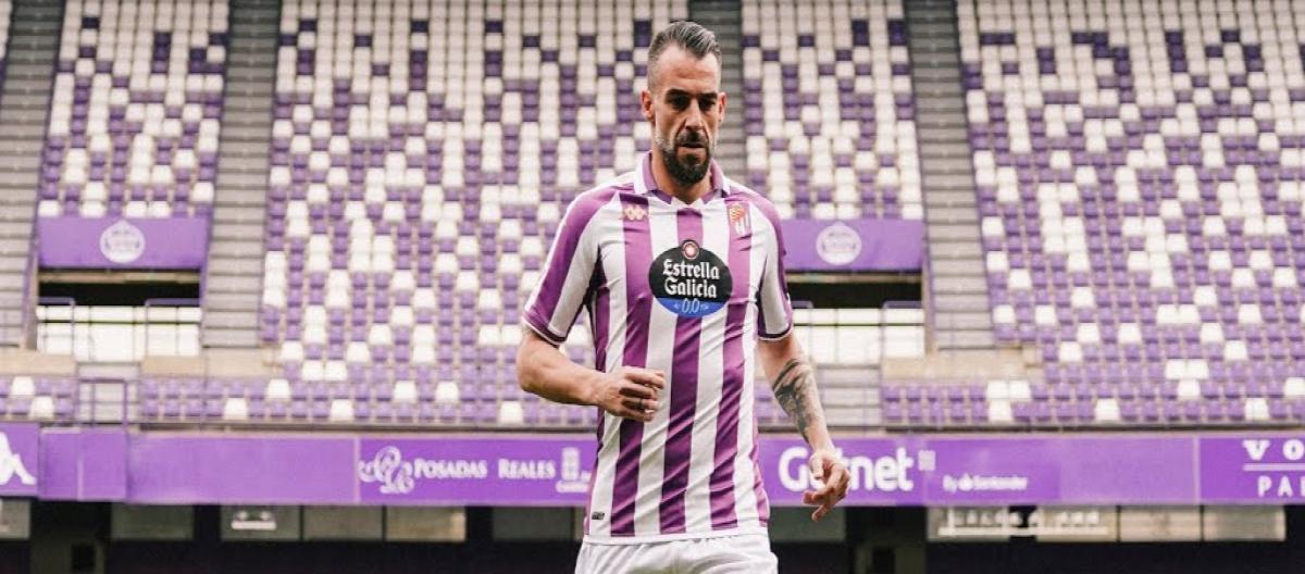 前塞维利亚、曼城射手阿尔瓦罗·内格雷多宣布退役，时年39岁