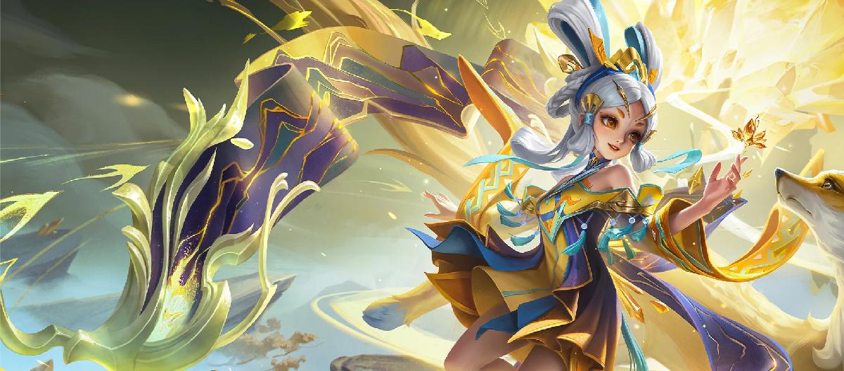 小乔荣登T0，爆发力远胜坦己，不再苦练不知火舞。