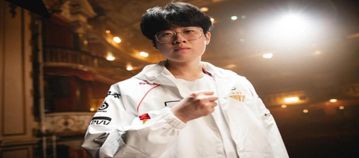 LOL's new Sanctuary skin is released, Zeus champion skin arouses players' expectations