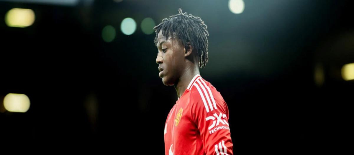 《卫报》独家：梅努计划拒绝曼联续约，考虑加盟海外俱乐部