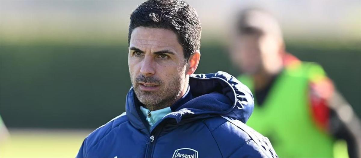 Arteta hopes Arsenal can replicate outstanding performance