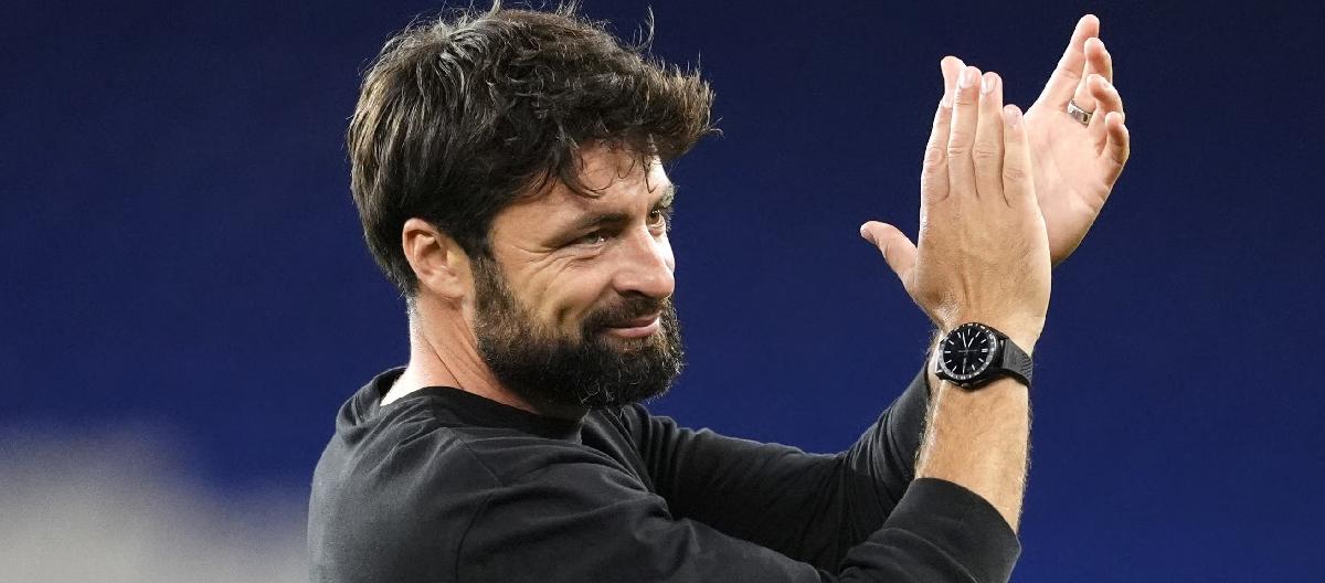 Russell Martin eager to return to Premier League and open to overseas managerial move