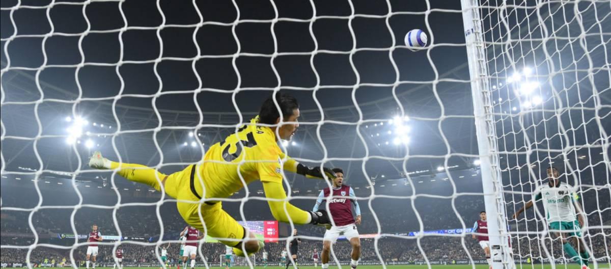 Alphonse Areola: I am frustrated with the result, but we will move on and play well