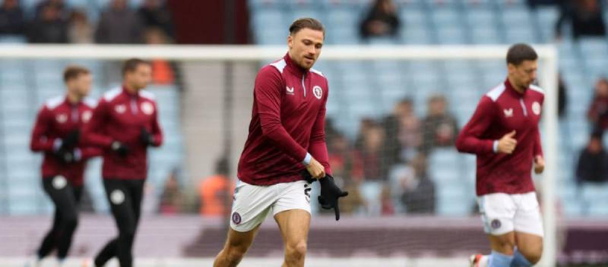 Marty Cash: "We have to stay focused and rise to the challenge"