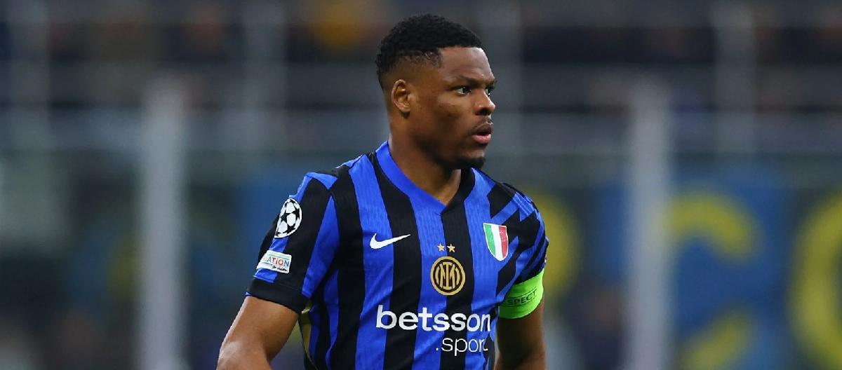 丹泽尔·邓弗里斯：这是一场精彩的比赛，我为我们的表现感到自豪