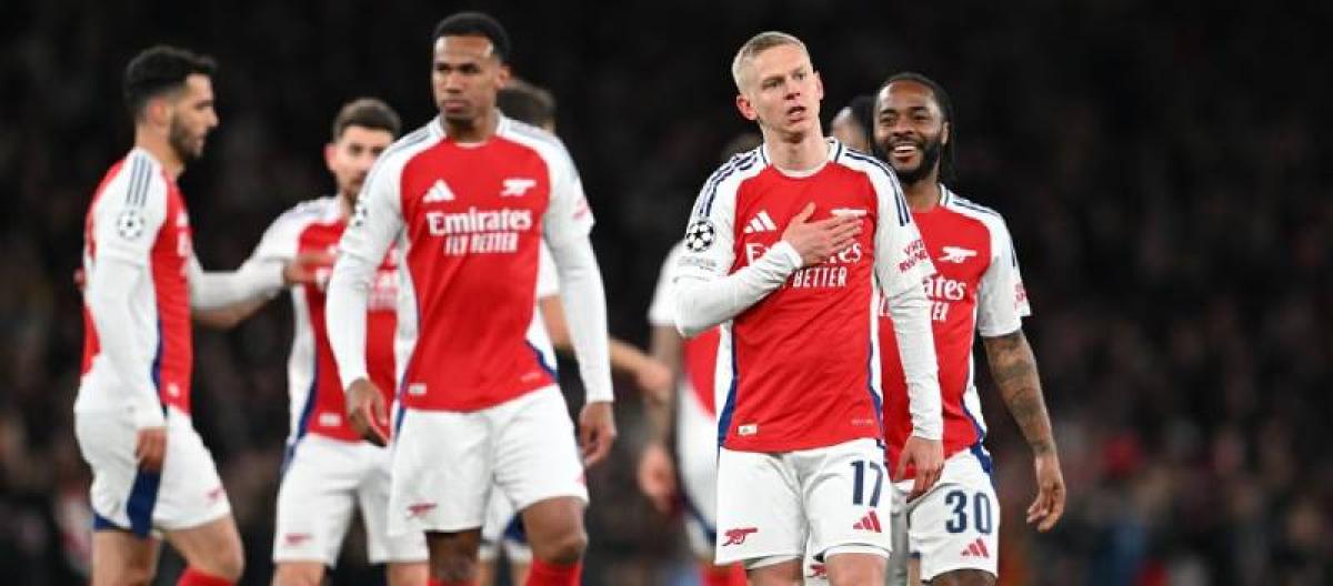 亚历山大·津琴科期待对阵皇家马德里的欧冠比赛