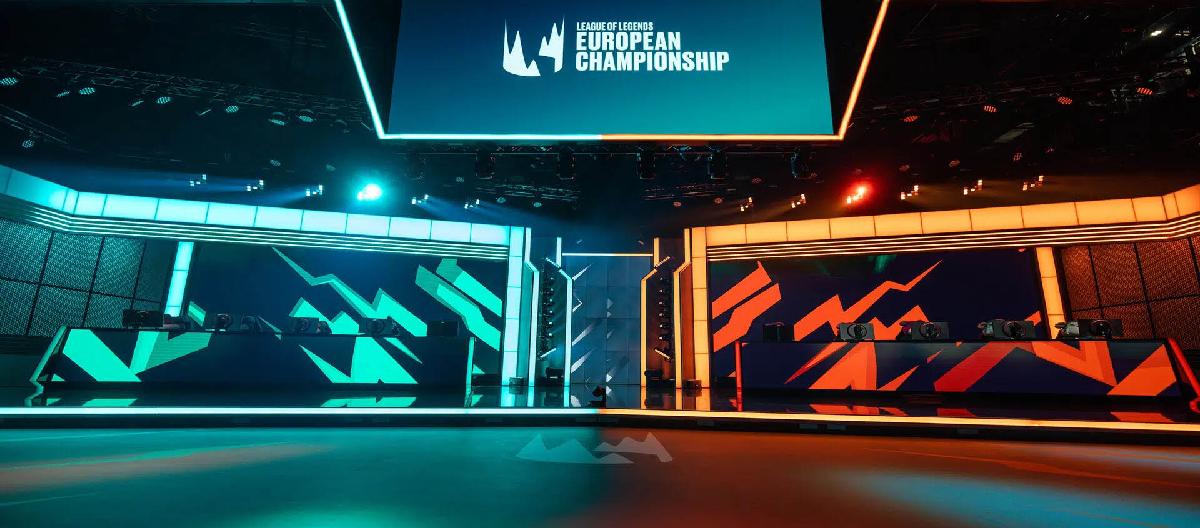 Fearless Draft模式全面推广，英雄联盟电竞迎来新变革